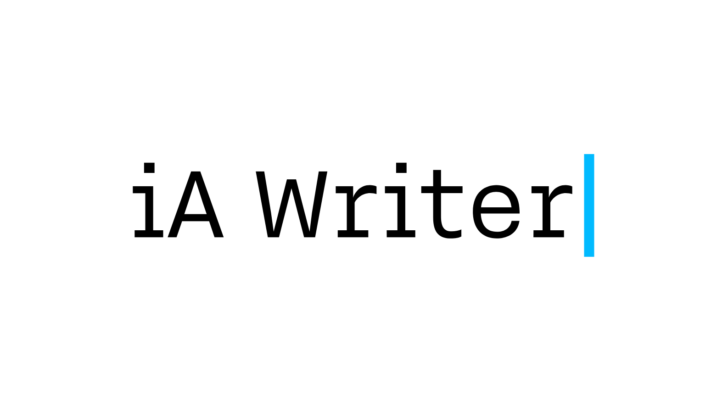 iA Writer