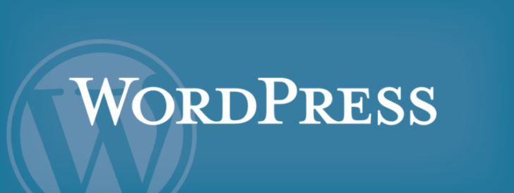 wordpress